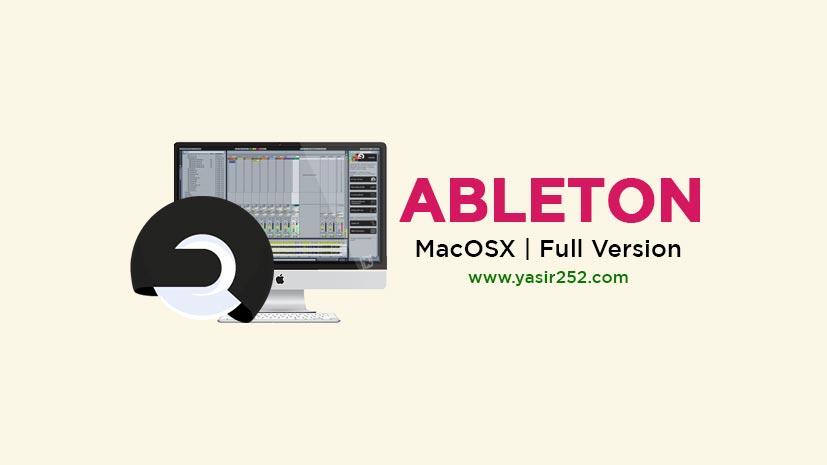 ableton free download for mac
