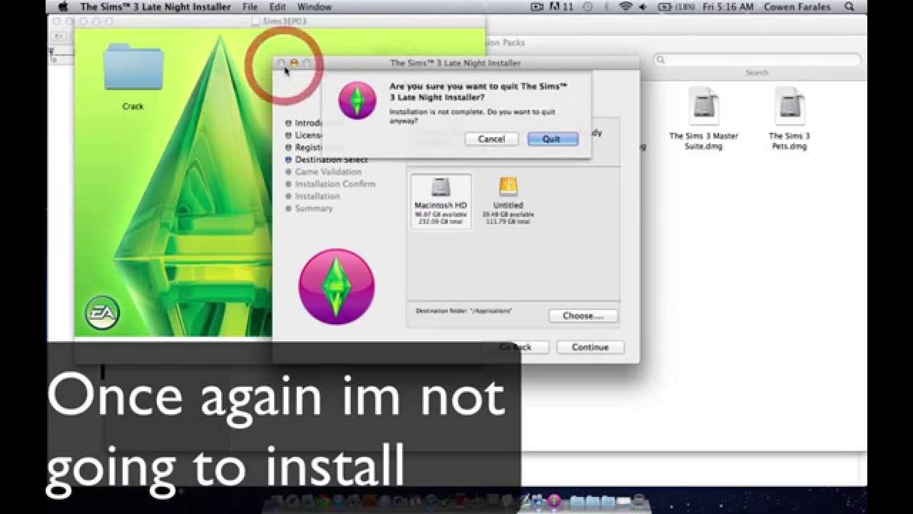the sims 3 torrent mac